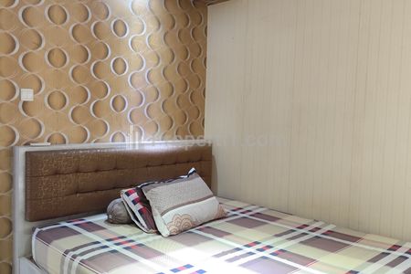 Sewa Apartemen Aspen Residence Dekat MRT Fatmawati Jakarta Selatan - 2BR Furnished