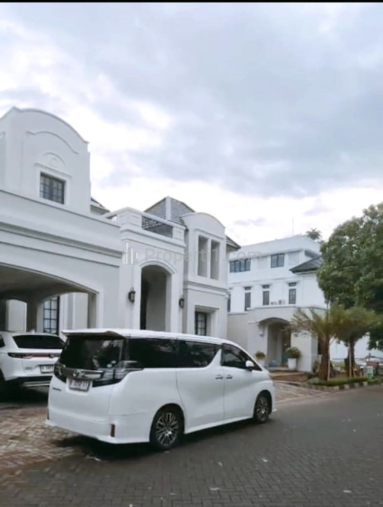 Jual Rumah di Pondok Labu Dekat UPN Pondok Labu, Jakarta Selatan