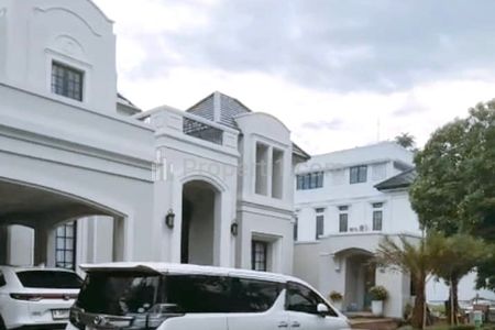 Jual Rumah di Pondok Labu Dekat UPN Pondok Labu, Jakarta Selatan