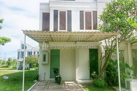Sewa Rumah di Grand Pakuwon, Tandes, Cluster Adelaide Surabaya Barat