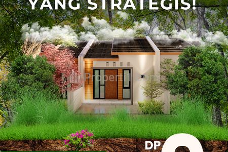 Rumah Dijual di Ngoro Jombang 5 Menit Puskesmas Legalitas SHM Pecah Unit