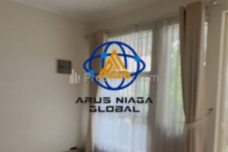 Disewakan Rumah di Cluster Ambrosia, Cikarang Selatan, Bekasi