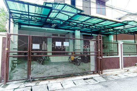Jual Kost Grogol 31 Kamar, Selalu Full, Sangat Strategis untuk Mahasiswa dan Karyawan, Tepat di Tengah2 Antara Untar dan Trisakti (Jalan Kaki 5menit)