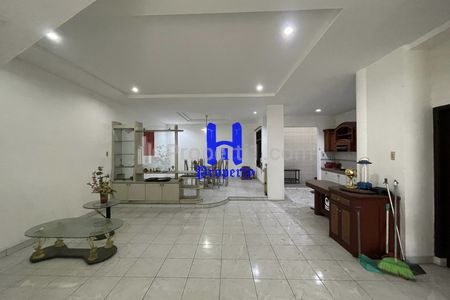 Dijual Rumah Siap Huni di Komplek Villa Polonia Indah Medan Jalan Perhubungan Udara