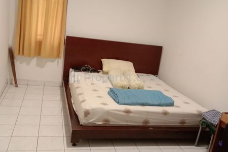 Dijual Rumah 2 Lantai di Kebon Jeruk, Jakarta Barat