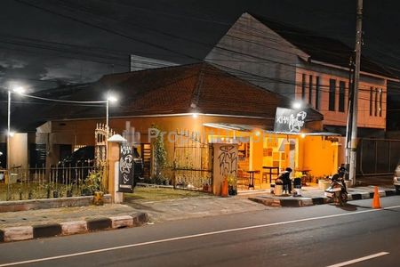Dijual Rumah di Jalan Diponegoro, Sukoharjo