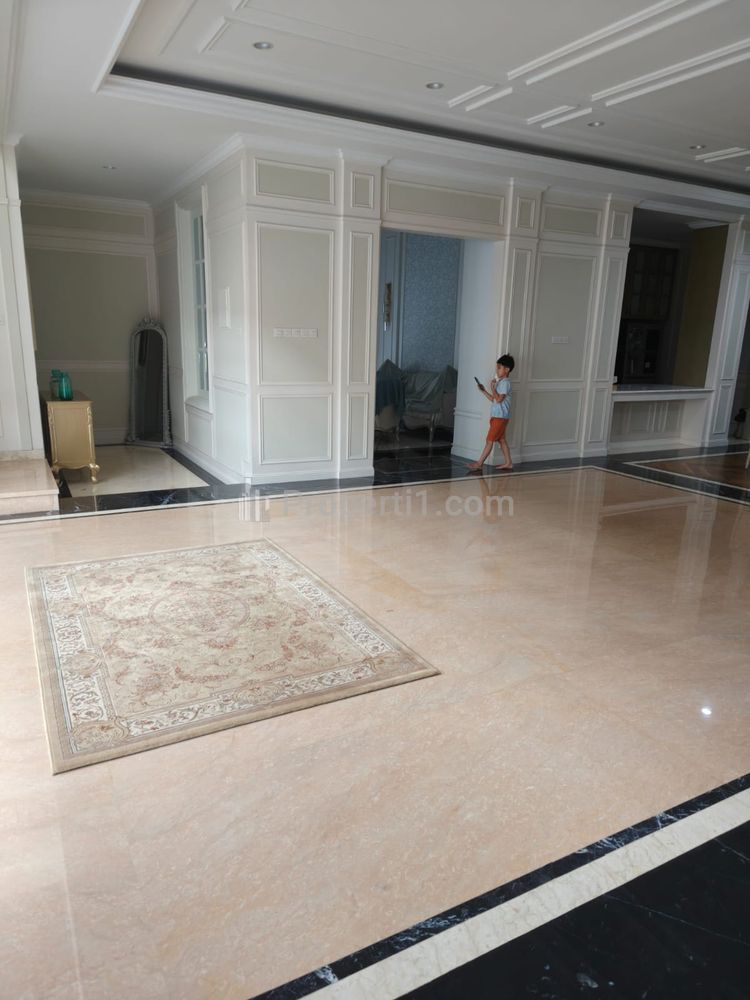Jual Rumah di Pondok Labu Dekat UPN Pondok Labu, Jakarta Selatan