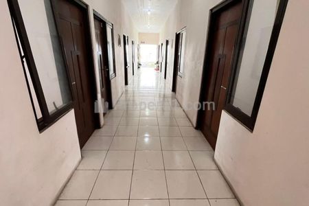 Jual Rumah & Kost Bagus 2 Lantai Strategis di Sayap Dago Bandung