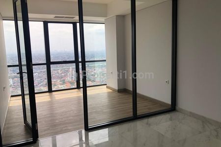 Jual Apartemen The Smith Alam Sutera Tipe 1 Bedroom