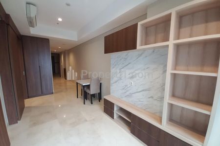 Disewakan Apartemen Branz Simatupang 1 Bedroom Murah Fully Furnished
