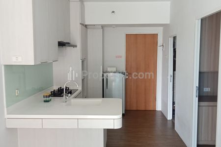 Sewa Apartemen Puncak Bukit Golf Tower B Lantai 10, Surabaya Barat
