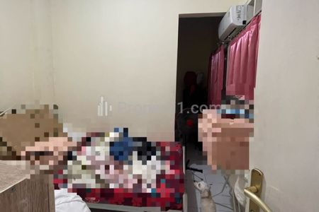 Jual Cepat Rumah Regency Melati Mas Serpong