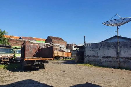 Jual Tanah Siap Bangun Simorejo Sari Tanjungsari Pusat Kota Surabaya