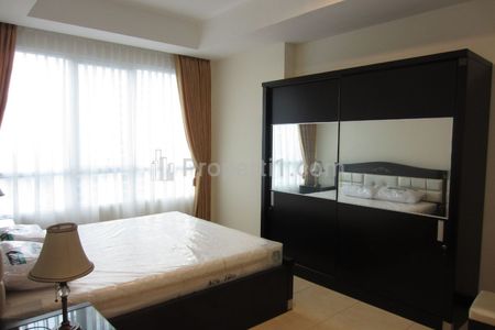 Disewakan Apartment Essence Darmawangsa Near to International School - 3+1BR Full Modern Furnished Ready To Move In