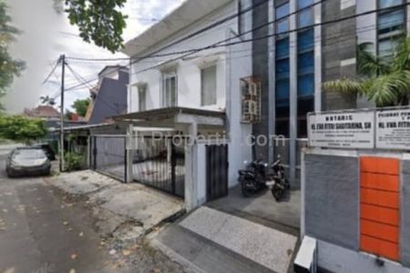 Dijual Rumah Kost Putri Mayjend Surabaya Barat