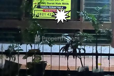Dijual Cepat Tanah di Jalan Melati, Pusat Kota Karawang