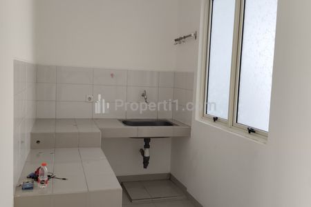 Dijual Rumah Siap Huni Suvarna Sutera Baru Selesai Renovasi