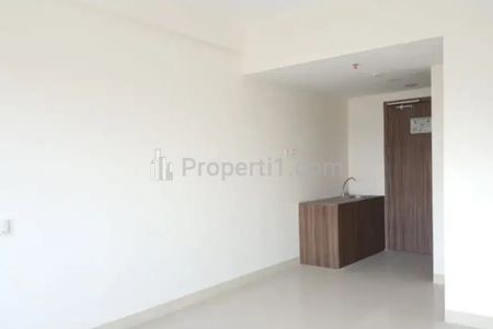 Jual Apartemen Galeri Ciumbuleuit 3 Bandung Tipe Studio Unfurnished