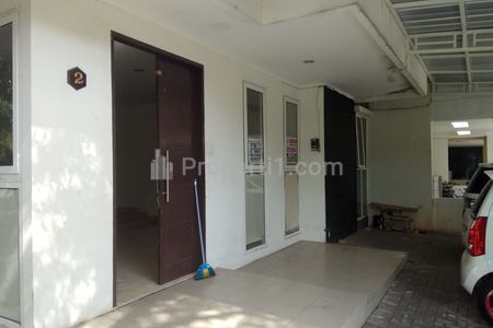 Dijual Rumah di Komplek Greencourt Boulevard Raya, Kapuk, Cengkareng, Jakarta Barat
