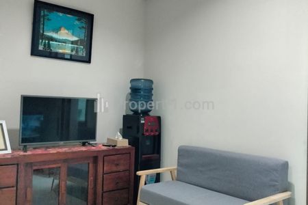 Jual Apartemen Puri Orchard Cengkareng Jakarta Barat Tipe 1 Bedroom