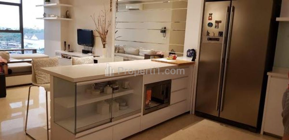 Sewa Apartemen Lavenue Jakarta Selatan - 2 Bedroom Fully Furnished