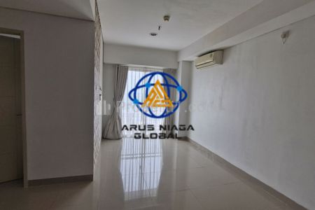 Jual Apartemen Trivium Terrace Lippo Cikarang - 2 BR Semi Furnish