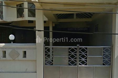 Jual Rumah di Semampir Tengah Medokan Ayu Sukolilo Surabaya Timur