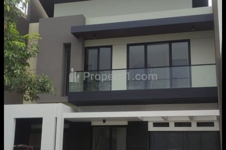 Dijual Rumah Baru Citraland Eastwood - Woodland Citraland New Baru Modern Surabaya Dekat Universitas Ciputra, Hokky Buah, Pakuwon Mall