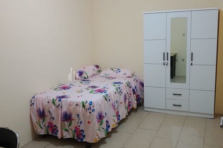 Dijual Kostan di Grogol Jakarta Barat Dekat Mall Central Park, Tol