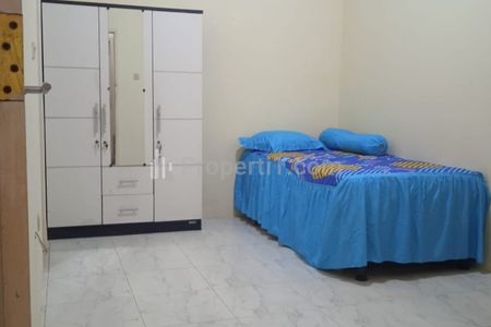 Dijual Kosan di Grogol Jakarta Barat Dekat Mall Taman Anggrek