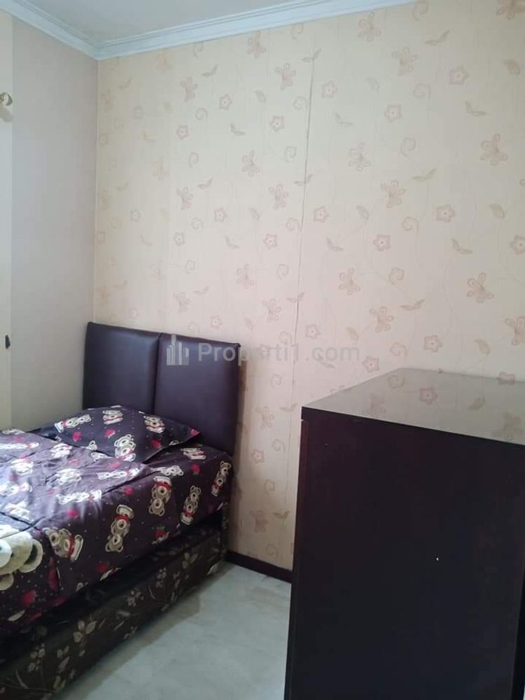 Sewa Apartemen Royal Mediterania Garden Residence 2 Bedroom Good Price