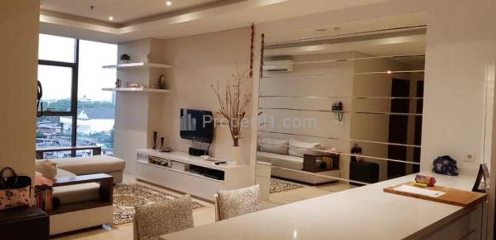 Sewa Apartemen Lavenue Jakarta Selatan - 2 Bedroom Fully Furnished