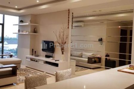 Sewa Apartemen Lavenue Jakarta Selatan - 2 Bedroom Fully Furnished