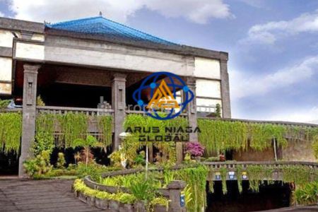 Dijual Hotel di Bali Denpasar Utara Sertifikat SHM