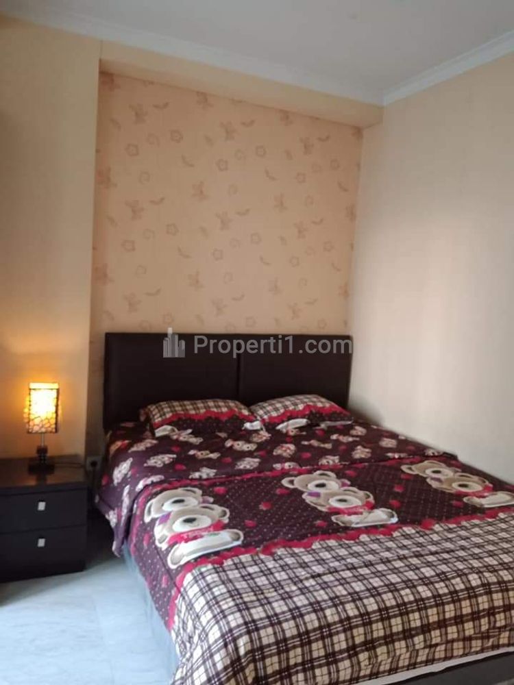 Sewa Apartemen Royal Mediterania Garden Residence 2 Bedroom Good Price