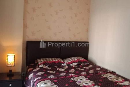 Sewa Apartemen Royal Mediterania Garden Residence 2 Bedroom Good Price