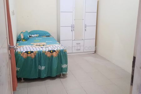 Dijual Kostan di Grogol Jakarta Barat Dekat RS, Tol, Mall Central Park