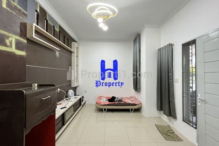 Dijual Cepat!! Rumah di Komplek Grand Legian Jalan Kapten Muslim - Medan