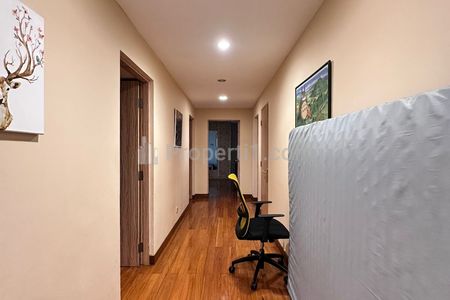 Jual Apartemen Green View Nuansa Indah Pondok Indah 3BR