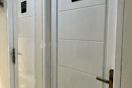 Dijual Cepat Kost UI Depok 40 Kamar + 3 Kios