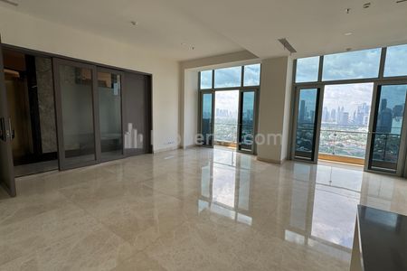 Sewa Apartemen The Stature Kebon Sirih Strategis dan Siap Huni 2BR