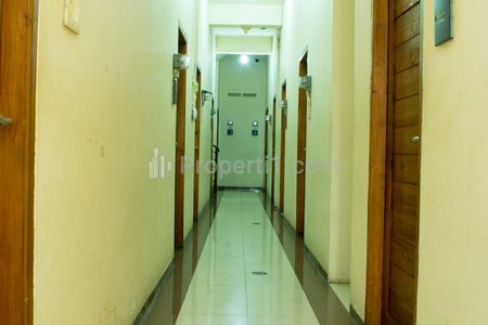 Dijual Kostan di Grogol Jakarta Barat Dekat Mall Taman Anggrek, Citraland