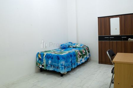 Dijual Kostan di Grogol Jakarta Barat Dekat Mall Citraland, RS, Tol, Kampus UKRIDA