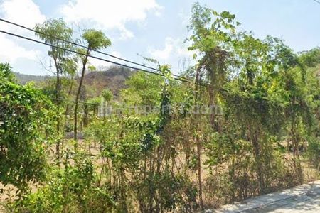 DIJUAL TANAH STRATEGIS di Pusat Keramaian MANDALIKA-LOMBOK