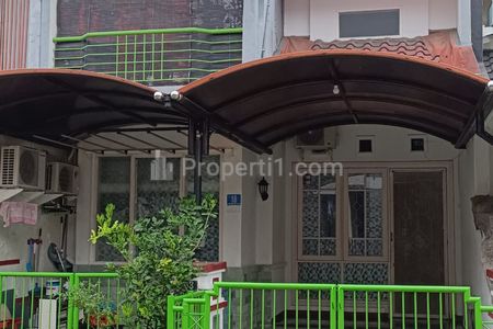 Dijual Rumah Siap Huni di Pakuwon City – Cluster Mutiara