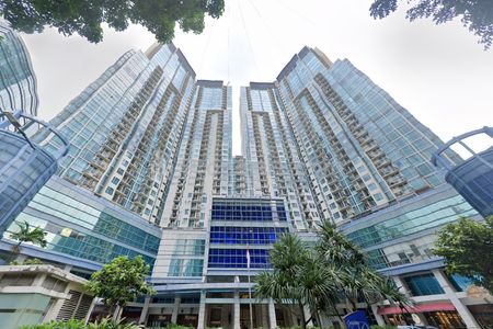 Disewakan Bulanan Apartemen 2 Kamar di Bellagio Residence Kuningan Jakarta Selatan - Full Furnished