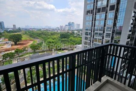 Disewakan Apartemen Fatmawati City Center Kuningan Jakarta Selatan - Studio Fully Furnished
