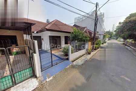 Dijual Perumahan Taman Pulo Gebang, Cakung, Jakarta Timur