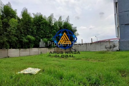 Dijual Tanah di Cikarang Timur Bekasi Bersertifikat SHM