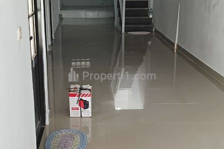 Jual Rumah Perum Burung, Jl. Parkit IX